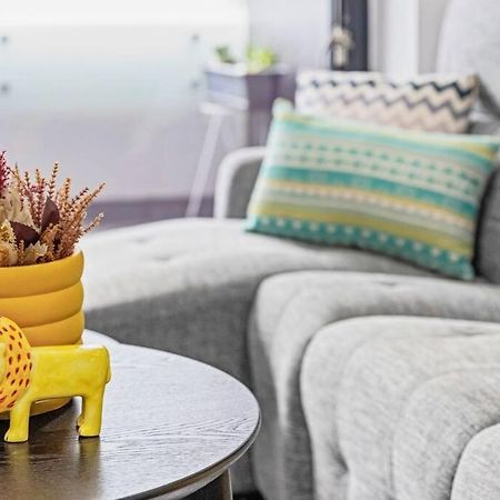 Four Bedroom Apartment With Facilities In Olympic Park Sydney Eksteriør billede